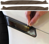 Lamin-X Smoked Lamin-X BMW 2-Series Coupe (2022+) Rear Marker Covers B11104S