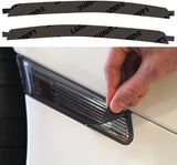 Lamin-X Gunsmoke Lamin-X BMW iX (2022+) Rear Marker Covers B11105G