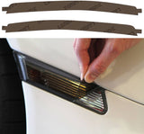 Lamin-X Smoked Lamin-X BMW iX (2022+) Rear Marker Covers B11105S