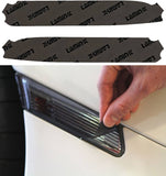 Lamin-X Gunsmoke Lamin-X BMW X5 40i & 50e (2024+) Rear Marker Covers B11106G