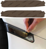 Lamin-X Smoked Lamin-X BMW X5 40i & 50e (2024+) Rear Marker Covers B11106S