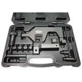Baum Tools Timing Kit - MINI / N18