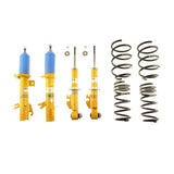 Bilstein B12 BMW X3 xDrive30i Front and Rear Suspension Kit | 46-189547