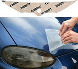 Lamin-X Lamin-X BMW iX (2022+) Invisible Bug Guard B14105