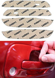 Lamin-X Lamin-X BMW 2-Series Coupe (2022+) Door Handle Cup Paint Protection B15104