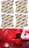 Lamin-X Lamin-X BMW X5 40i & 50e (2024+) Door Handle Cup Paint Protection B15106