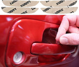 Lamin-X Lamin-X BMW i4 (2022+) Door Handle Cup Paint Protection B15107