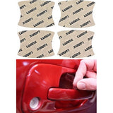 Lamin-X BMW 4-Series Gran Coupe (14-17) Door Handle Cup Paint Protection