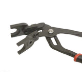 Baum Tools Oil Cooler Line Pliers - BMW / MINI /  E46 / E53 / E65 / E66 / E85 / R50 / R52 / R53