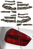 Lamin-X Tint Lamin-X BMW X7 M60i & M-Sport (2023+) Tail Light Covers B2102T