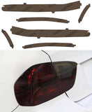 Lamin-X Smoked Lamin-X BMW iX (2022+) Tail Light Covers B2105S