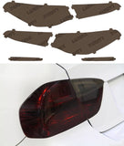 Lamin-X Smoked Lamin-X BMW i4 (2022+) Tail Light Covers B2107S