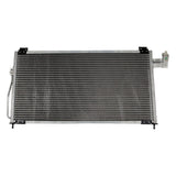 A/C Condenser - Mazda by Valeo B25F61480B-VAL