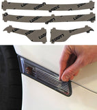 Lamin-X Tint Lamin-X BMW X7 M60i & M-Sport (2023+) Reverse & Center Tail Light Covers B26102T
