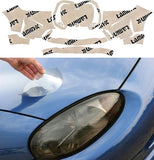 Lamin-X Lamin-X BMW iX (2022+) Front Bumper Paint Protection B29105