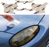 Lamin-X Lamin-X BMW i4 (2022+) Front Bumper Paint Protection B29107