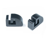 B2BFAB Cargo Hooks - VW / Atlas / Tiguan / Golf / Alltrack / Taos by B2B Fabrication B2BFAB-CH-KIT