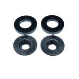 B2BFAB Rear Standalone Lift Spacer Kit (.5") by B2B Fabrication B2BFAB05INRLSKSA