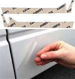 Lamin-X Lamin-X BMW X5 40i & 50e (2024+) Lower Door Panel Guard B32106