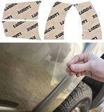 Lamin-X Lamin-X BMW 2-Series Coupe (2022+) Rear Wheel Arch Guards B34104