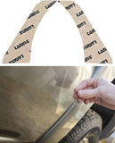 Lamin-X Lamin-X BMW i4 (2022+) Rear Wheel Arch Guards B34107