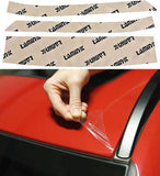 Lamin-X Lamin-X BMW iX (2022+) A-Pillar & Cab Top Edge Protection B35105