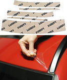 Lamin-X Lamin-X BMW X5 40i & 50e (2024+) A-Pillar & Cab Top Edge Protection B35106