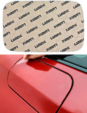 Lamin-X Lamin-X BMW 2-Series Coupe (2022+) Fuel Door Guard B43104