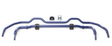 H&R Sport Sway Bar Kit (32mm Front / 27mm Rear) - Tesla Model Y Performance AWD 20-24 by H&R Sway Bars HRS72130