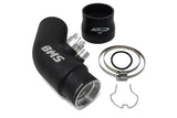 Burger Motorsports G Chassis Gen2 B48 BMW Aluminum Short Turbo Inlet Upgrade