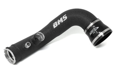 Burger Motorsports BMS G Chassis B48 BMW Aluminum Long Turbo Inlet Upgrade
