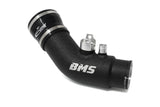 Burger Motorsports G Chassis Gen2 B48 BMW Aluminum Short Turbo Inlet Upgrade