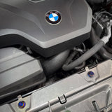 BMS Charge Pipe - BMW/Supra  /Gen 1 / B46 / B48 / A90 / G0X / G2X / G42 / F3X