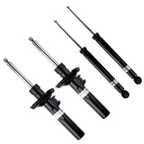 Bilstein B4 OE Front Strut & Rear Shock Kit - VW/Audi / 8V / S3