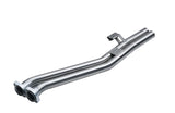 Eisenmann Stainless Rear Connecting Pipes - BMW / E30 / 3-Series