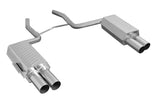Eisenmann Performance Exhaust - BMW / E38 / 730i / 735i / 740i