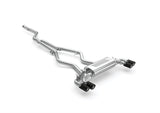 Eisenmann Rear Muffler (4x90mm) - BMW / G2X / 3-Series / 4-Series