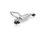 Eisenmann Rear Muffler (4x90mm) - BMW G29 Z4