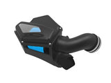 BMS Competition Cold Air Intake - BMW / B58 / G42 / G2X / M240i / M340i / M440i by Burger Motorsports BMS-B58-G42-INTAKE-BLUE