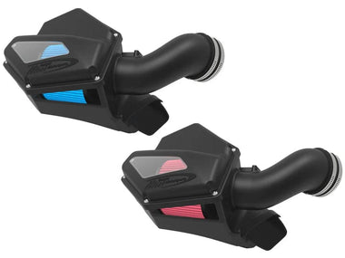 Burger Motorsports Competition Cold Air Intake - BMW / B48 / G2X / 230i / 330i / 430i by Burger Motorsports