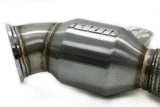 ARM Motorsports ARM Motorsports 6" B58 Catted Downpipe  - BMW / F2X / F3X / G1X / G2X / G3X / G4X / 240I / 340I / 440I / 540I / 740I B58DPC