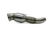 ARM Motorsports ARM Motorsports 6" B58 Catted Downpipe  - BMW / F2X / F3X / G1X / G2X / G3X / G4X / 240I / 340I / 440I / 540I / 740I B58DPC