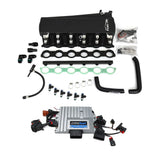 Fuel-It! Gen 1 & 2 B58 BMW Billet Port Injection Manifold by Fuel-It