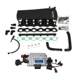 Fuel-It! Gen 1 & 2 B58 BMW Billet Port Injection Manifold by Fuel-It