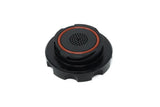 B58 BMW/Supra BMS Oil Catch Can Oil Filler Cap Dual Vent Connection Kit by Burger Motorsports BMS-B58-OCC-CAP-VENT