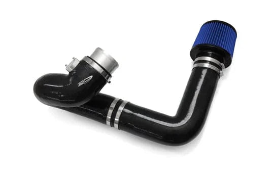 BMS Silicone Front Mount Cold Air Intake - BMW / B58 / G42 / M240i / G2X / M340i / M440i / & More by Burger Motorsports BMS-G2X-B58-INTAKE
