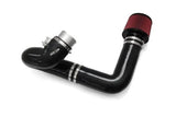 BMS Silicone Front Mount Cold Air Intake - BMW / B58 / G42 / M240i / G2X / M340i / M440i / & More by Burger Motorsports BMS-G2X-B58-INTAKE