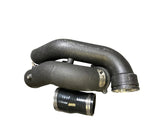 Active Autowerke Active Autowerke G-Chassis Charge Pipe M340i M440i / A90 SUPRA 15-007
