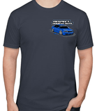 UroTuning "Respect Your Elders" Audi B5 S4 T-Shirt v2 by UroTuning Swag