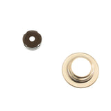 Bilstein B4 01-03 BMW 525i Base Sedan Rear Twintube Shock Absorber by Bilstein 19-067346